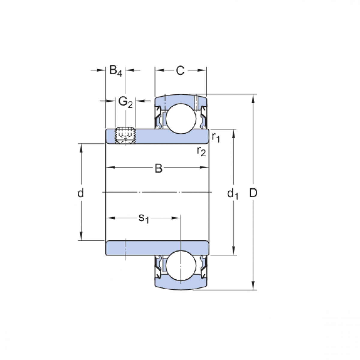 SB 206 (AY30NPPB/ INA) - KDF , TOPROL